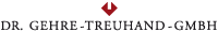 Logo Gehre Treuhand